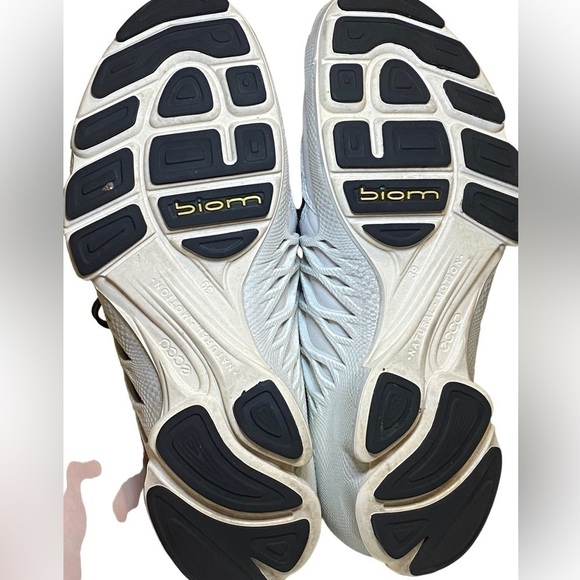 Ecco BIOM AEX Womens Knit Slip-On size 8 - Picture 8 of 9